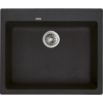 TORA Granitech Series Kitchen Sink CM3811-BP / TR-KS-SB-00023-BP